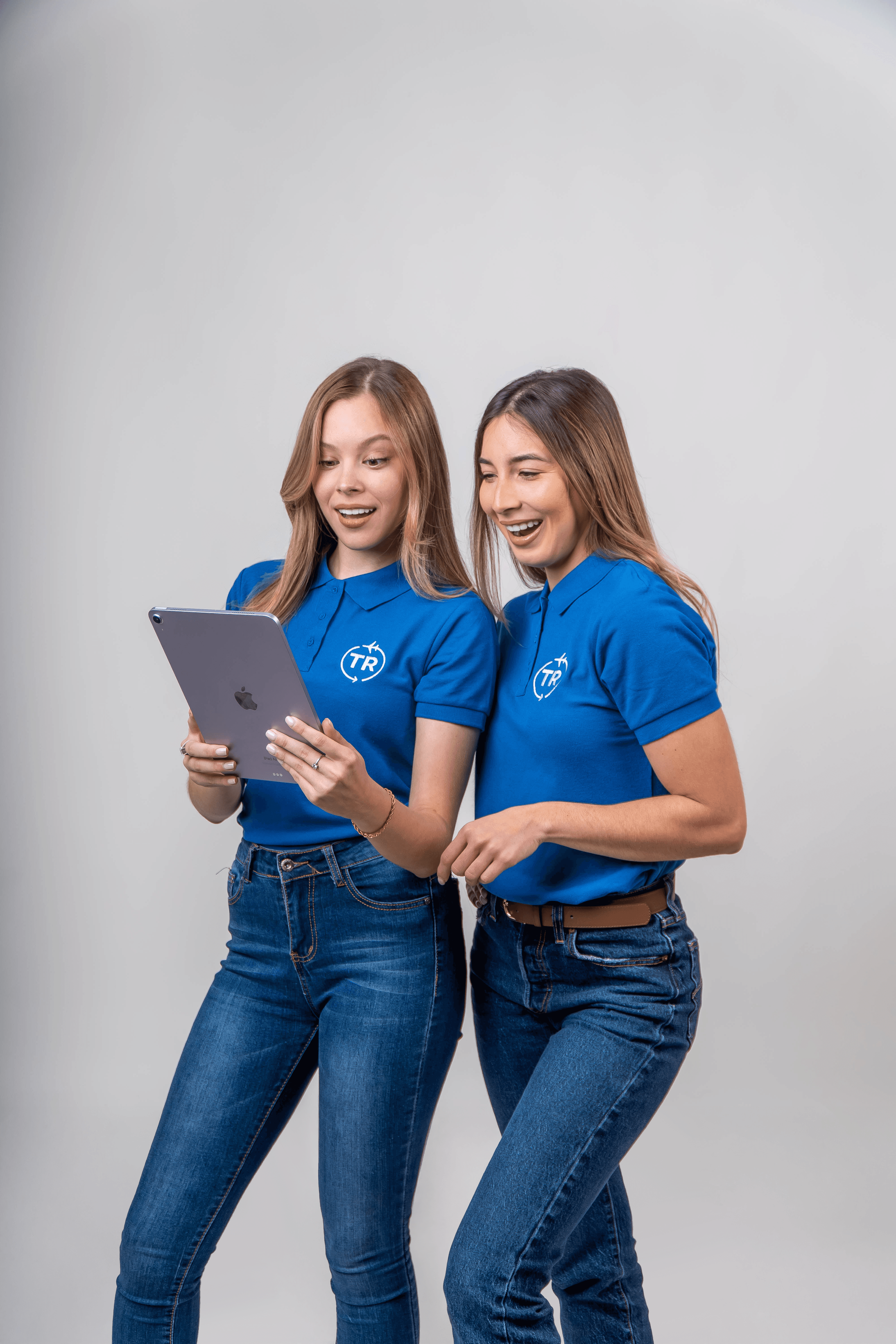 Equipo de Travel Remesas