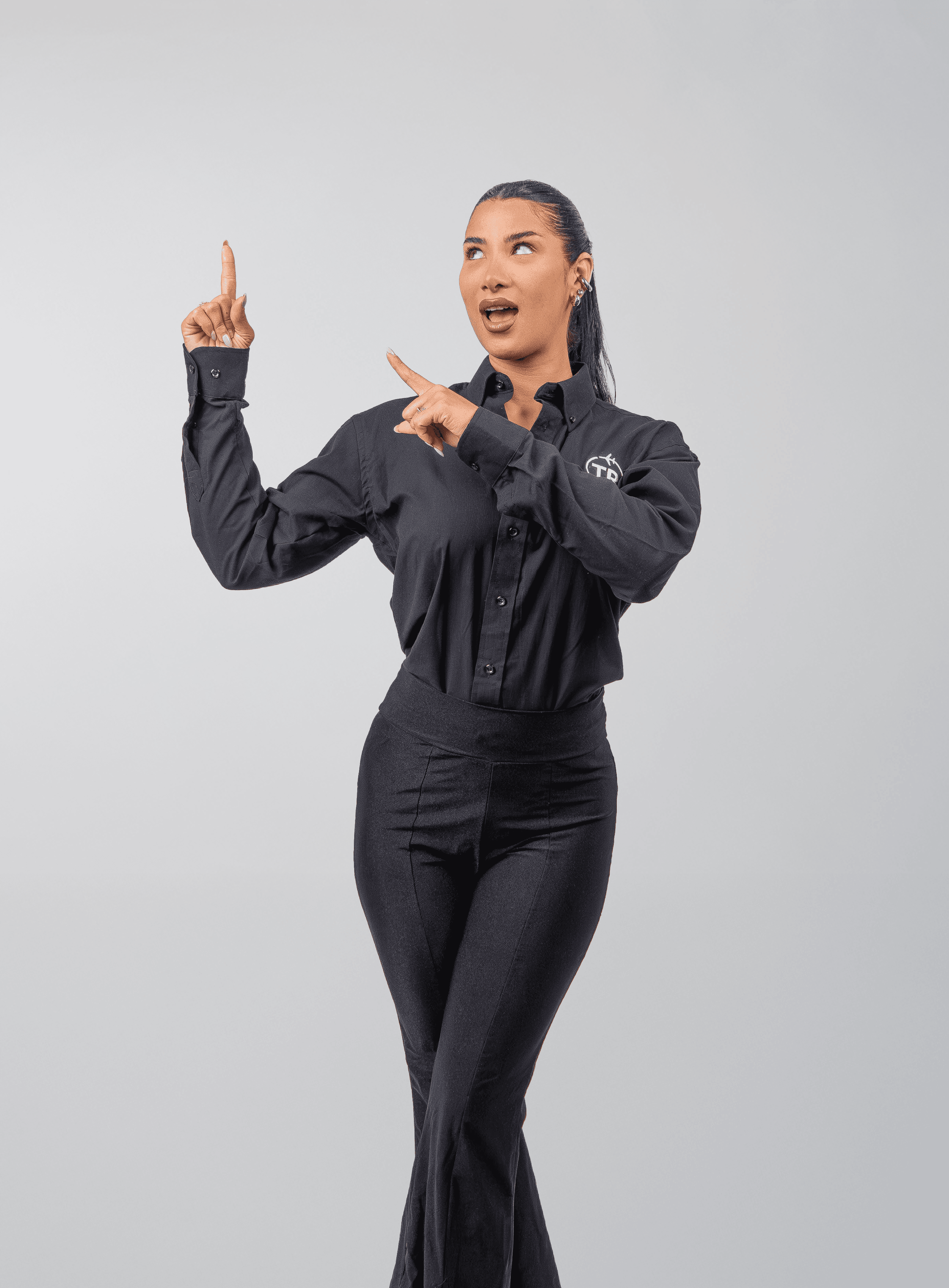 Modelo de Travel Remesas